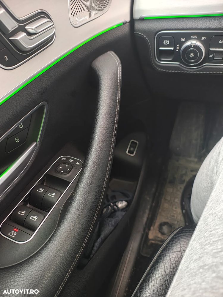 Mercedes-Benz GLE - 11