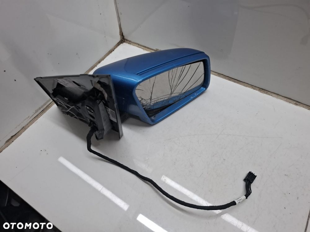LUSTERKO PRAWE MERCEDES W246 7 PIN - 2