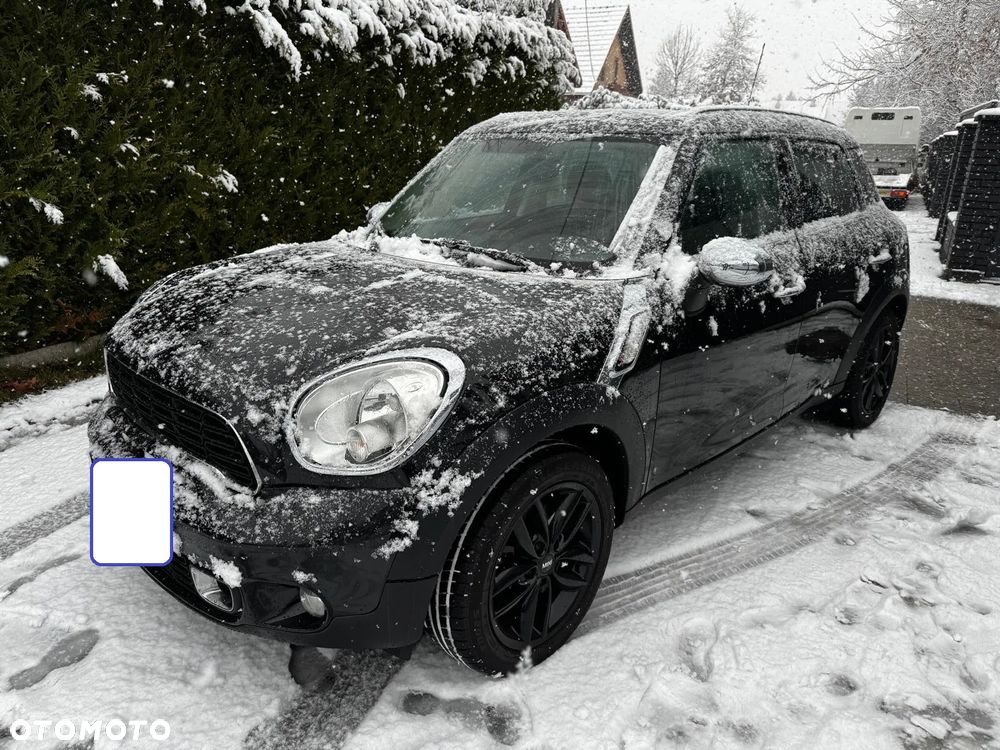 MINI Countryman - 2