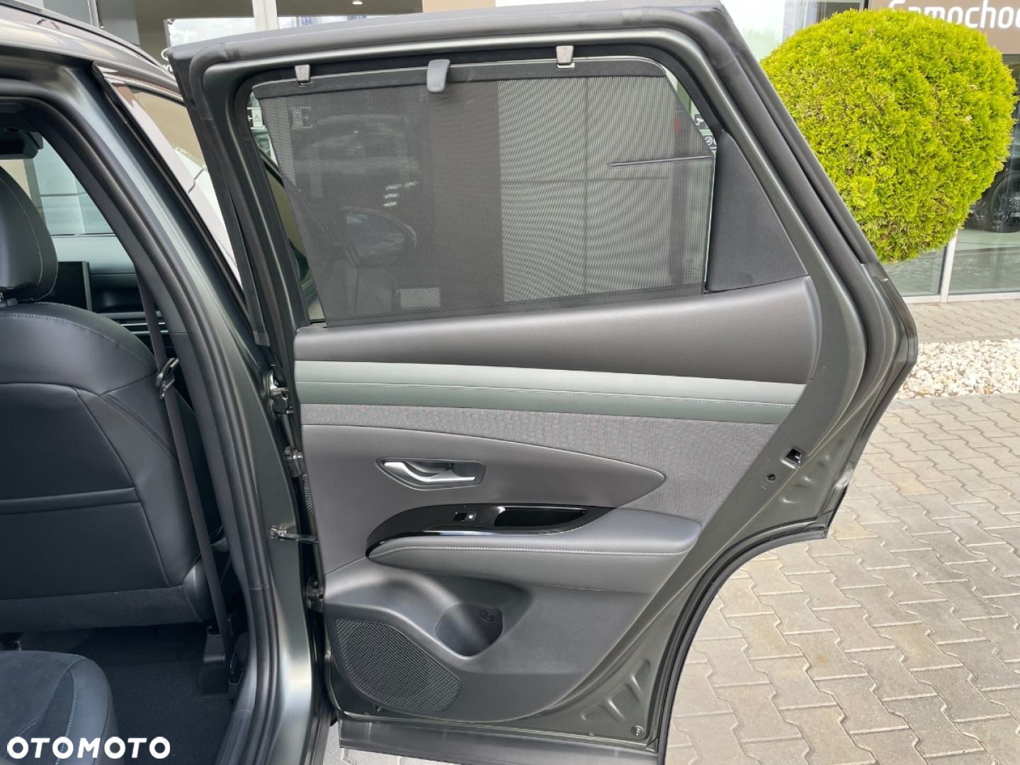 Hyundai Tucson - 23