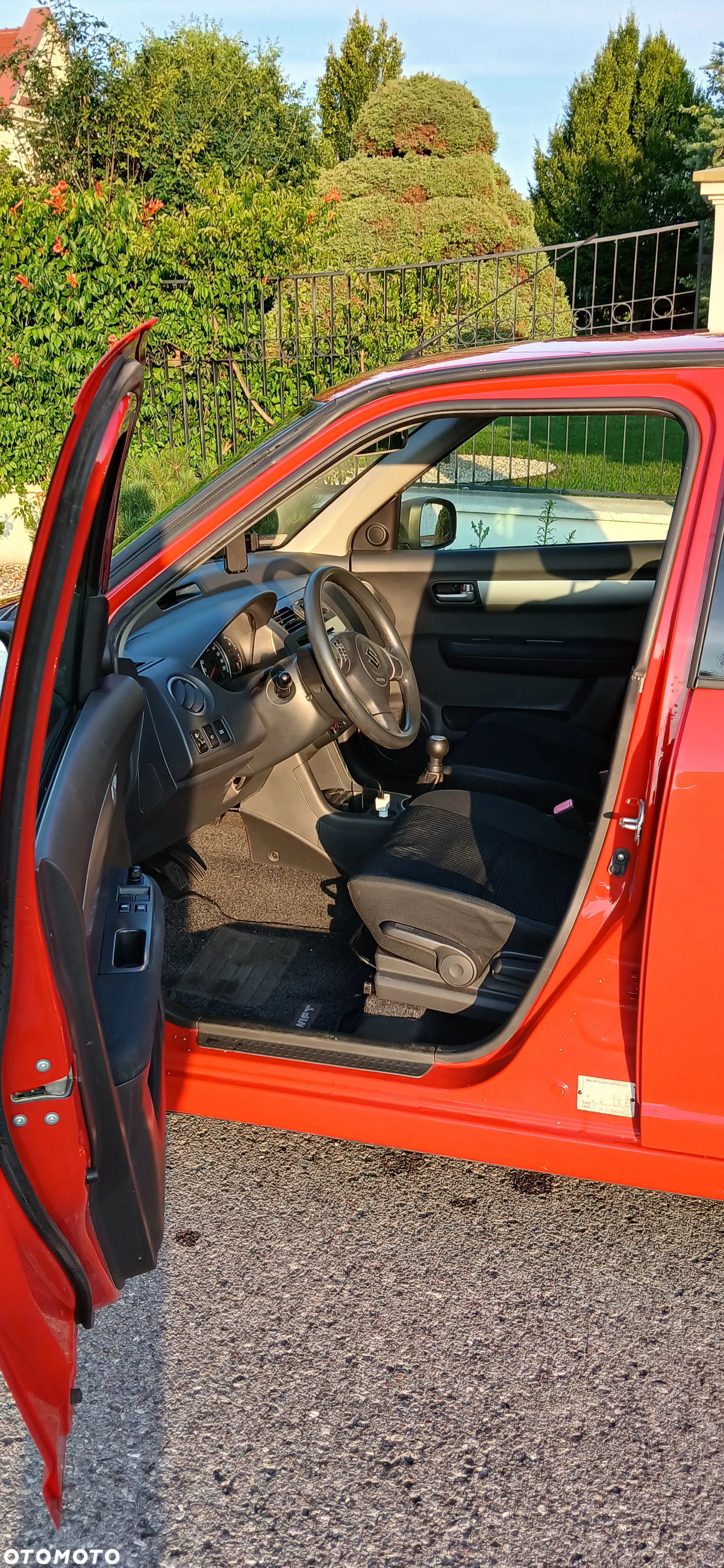 Suzuki Swift - 27