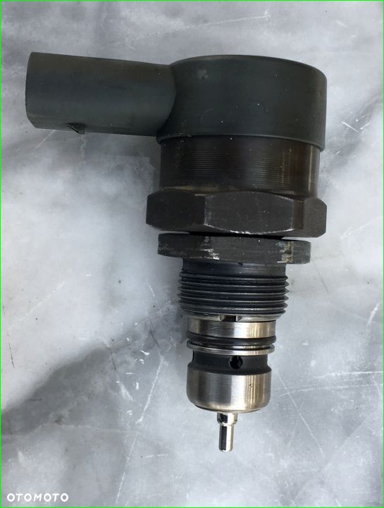CZUJNIK CIŚNIENIA REGULATOR BMW E60 E61 M57N 530d - 1