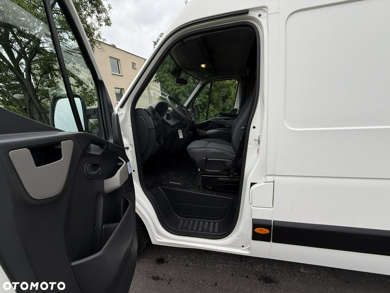 Opel Movano - 31