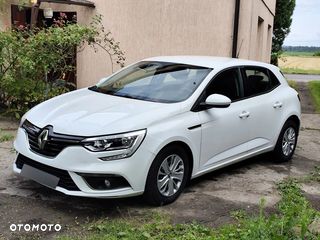 Renault Megane 1.5 dCi Energy Limited