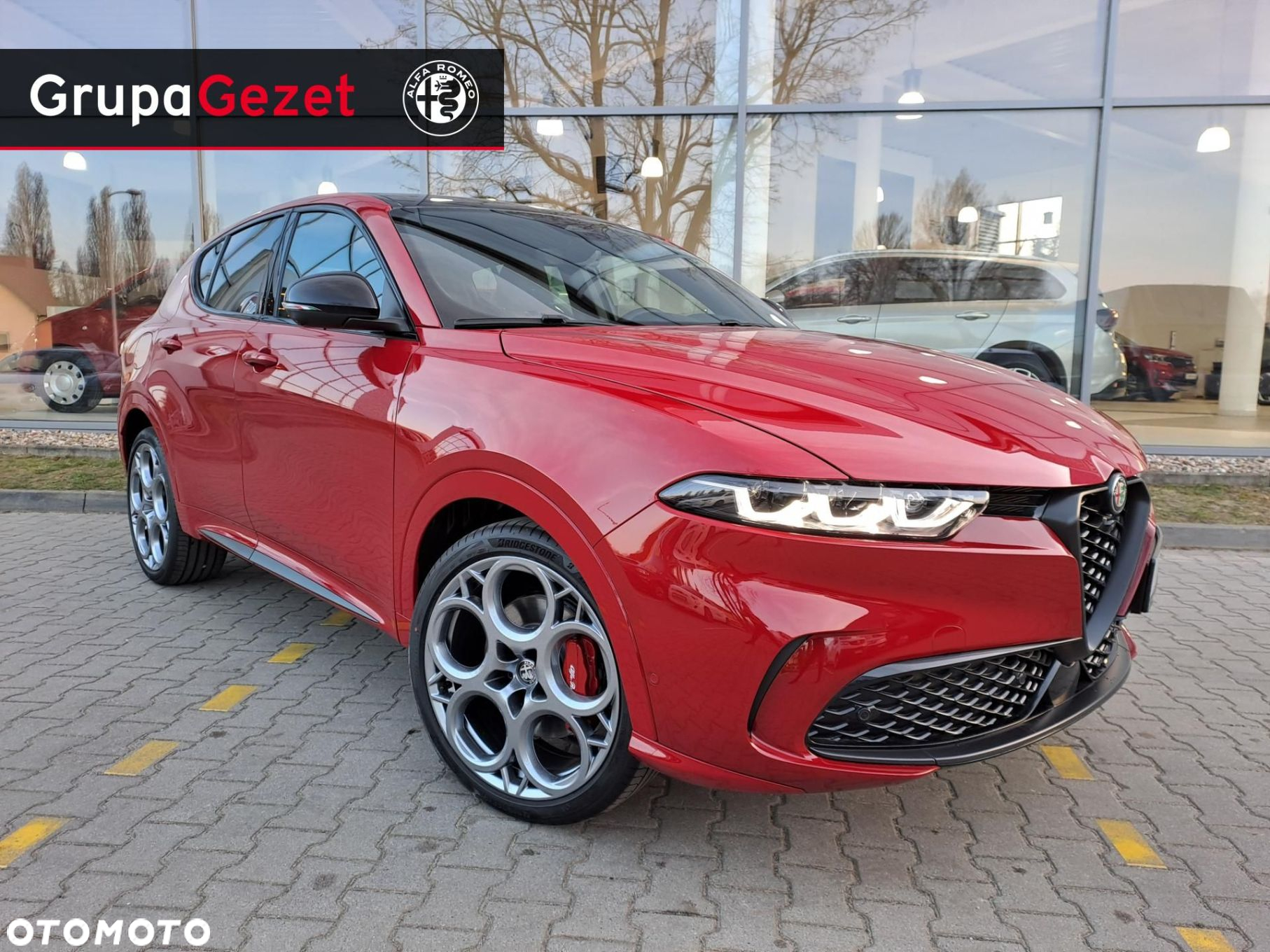 Alfa Romeo Tonale - 3