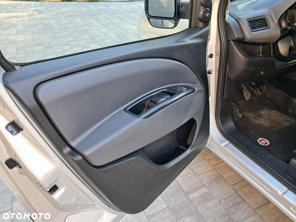 Fiat Doblo - 14