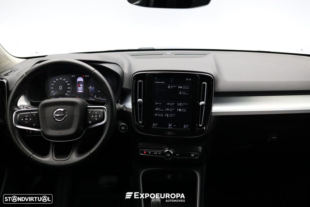 Volvo XC 40 1.5 T5 PHEV Inscription Expression - 9