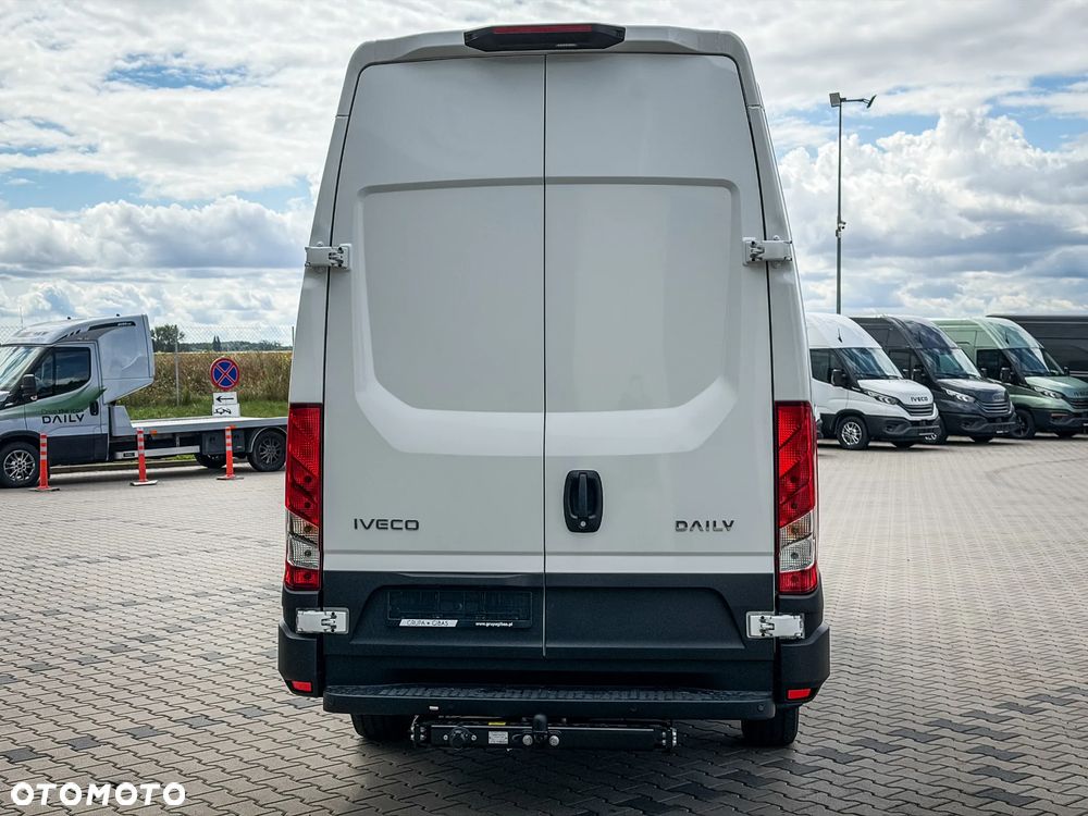 Iveco 35S18HA8 V L3H3 3.0 - Automat dostępny od ręki GSC Gorzów - 8