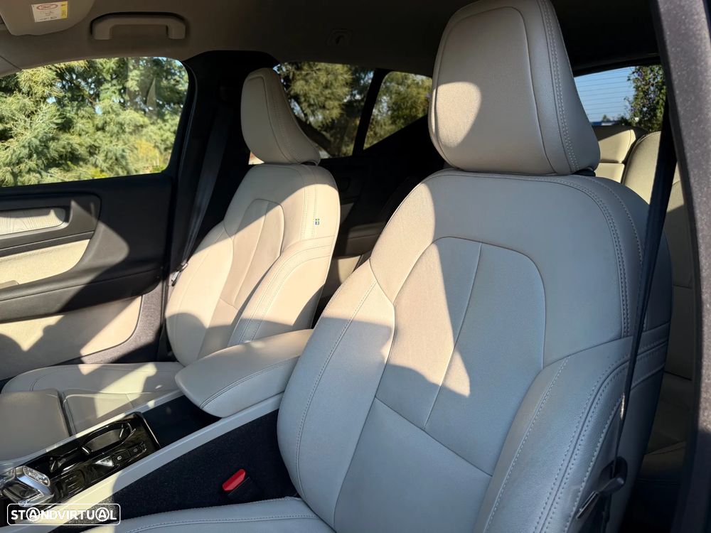 Volvo XC 40 1.5 T5 PHEV Inscription Expression - 19