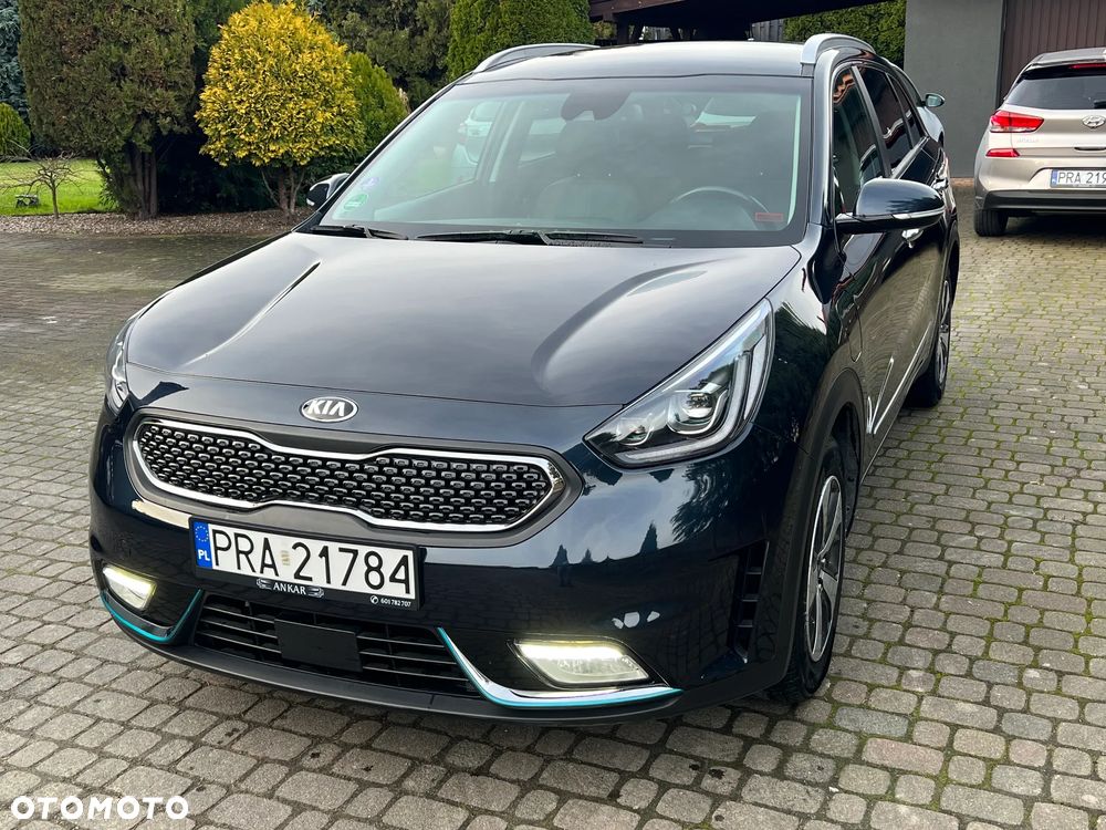 Kia Niro - 2