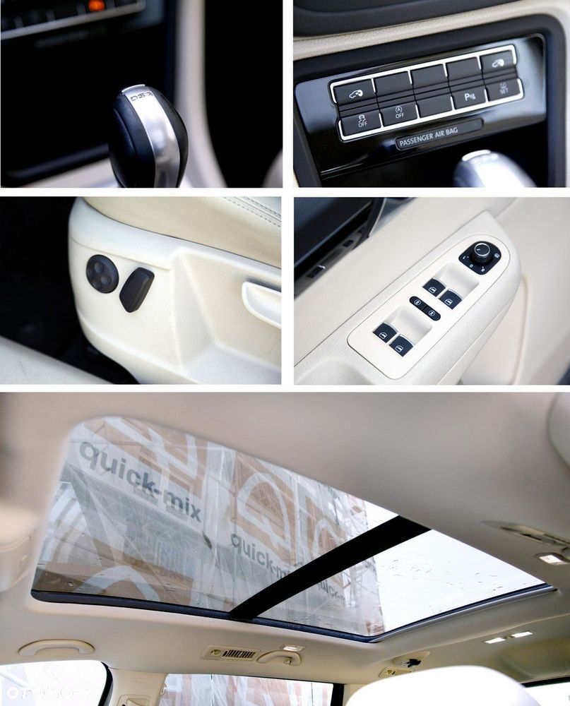 Volkswagen Sharan 2.0 TDI DSG (BlueMotion Technology) Highline - 11