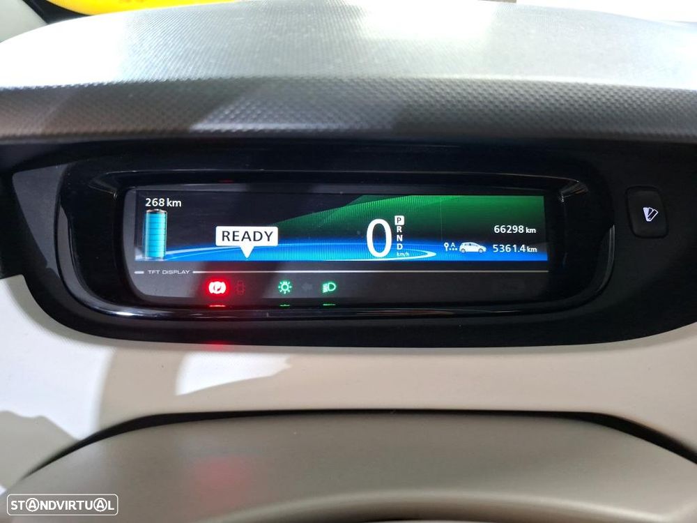 Renault Zoe (c/ Bateria) Life 40 - 7