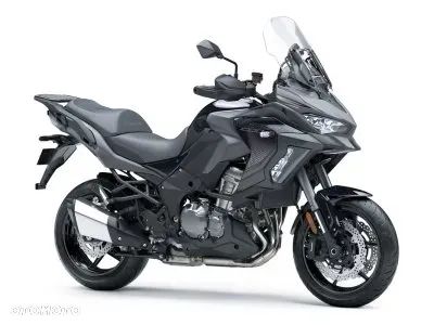 Kawasaki Versys 1000 - 2