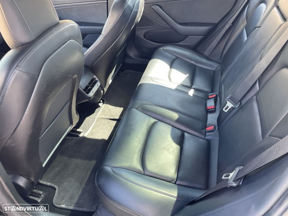 Tesla Model 3 Long Range AWD Dual Motor - 22
