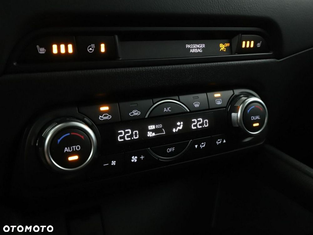 Mazda CX-5 2.0 Exclusive-Line 2WD - 27
