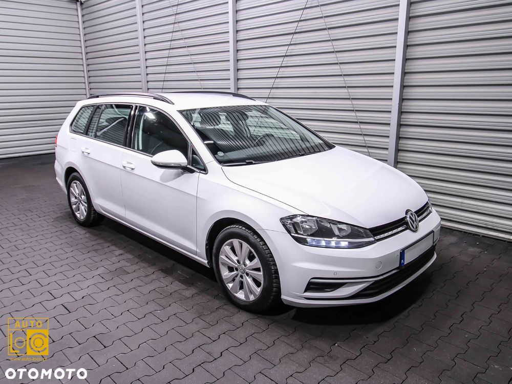 Volkswagen Golf 1.6 TDI BMT Comfortline - 6