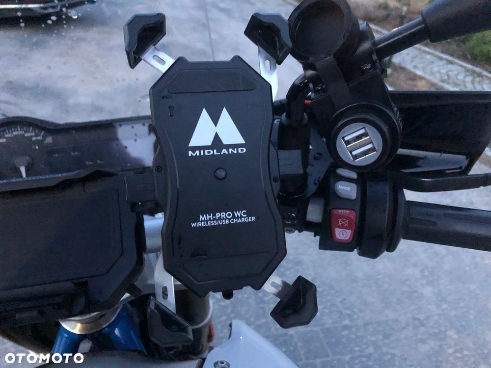 BMW R - 12