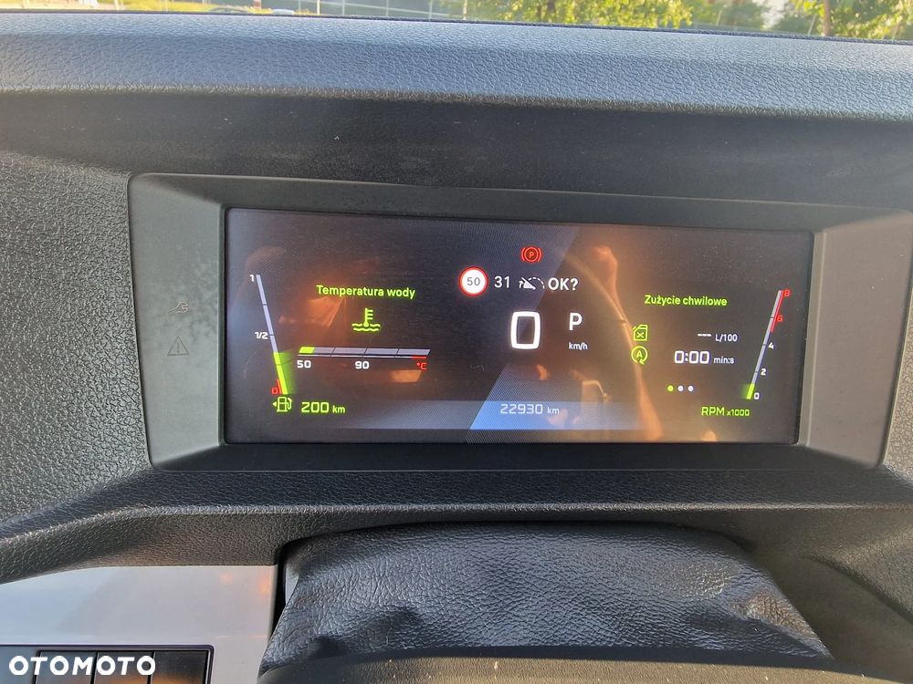 Peugeot Traveller 2.0 BlueHDi Long Business EAT8 - 22