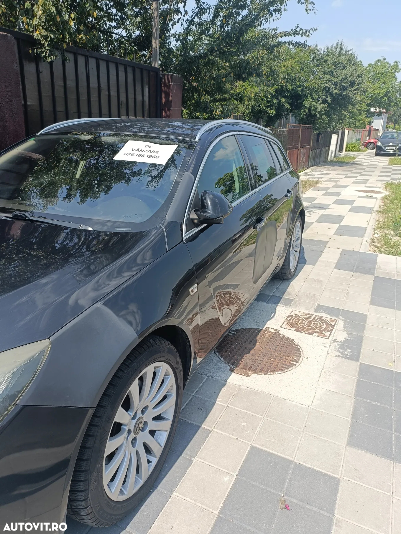 Opel Insignia - 2
