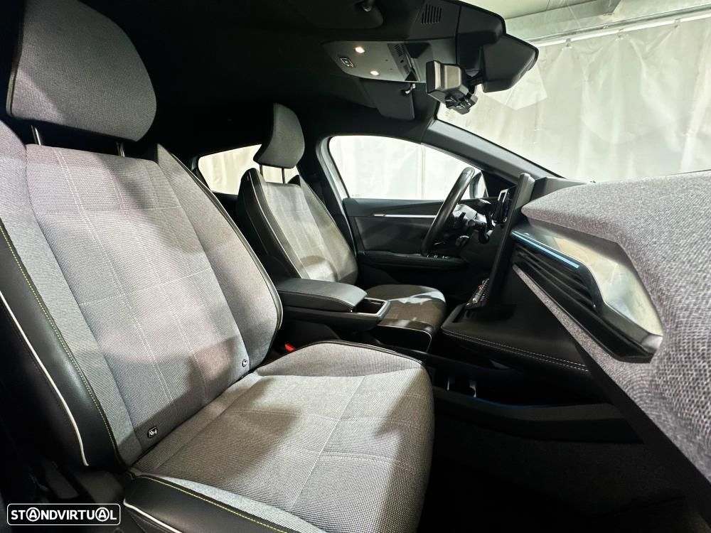 Renault Mégane E-Tech EV60 Techno Optimum Charge - 36