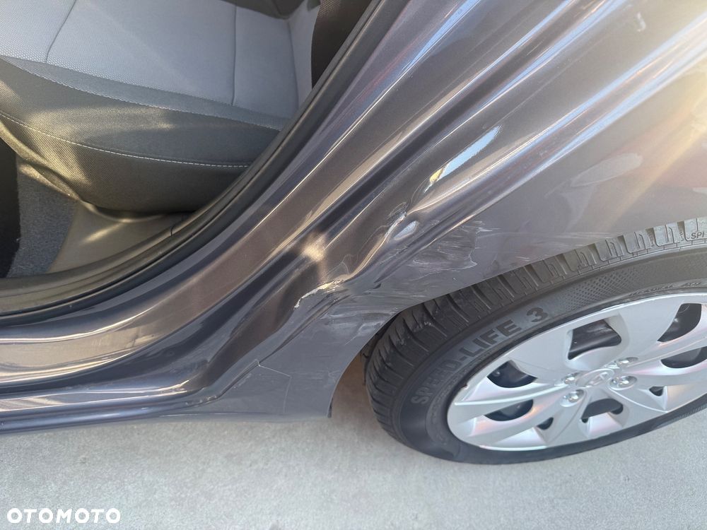 Hyundai i20 1.2 - 22