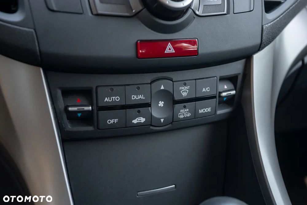 Honda Accord 2.0 Automatik Elegance - 27