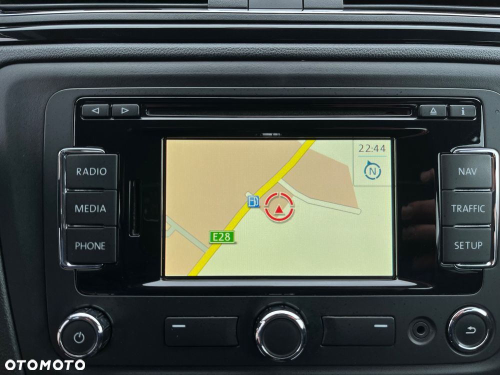 Seat Toledo 1.6 TDI Style - 13