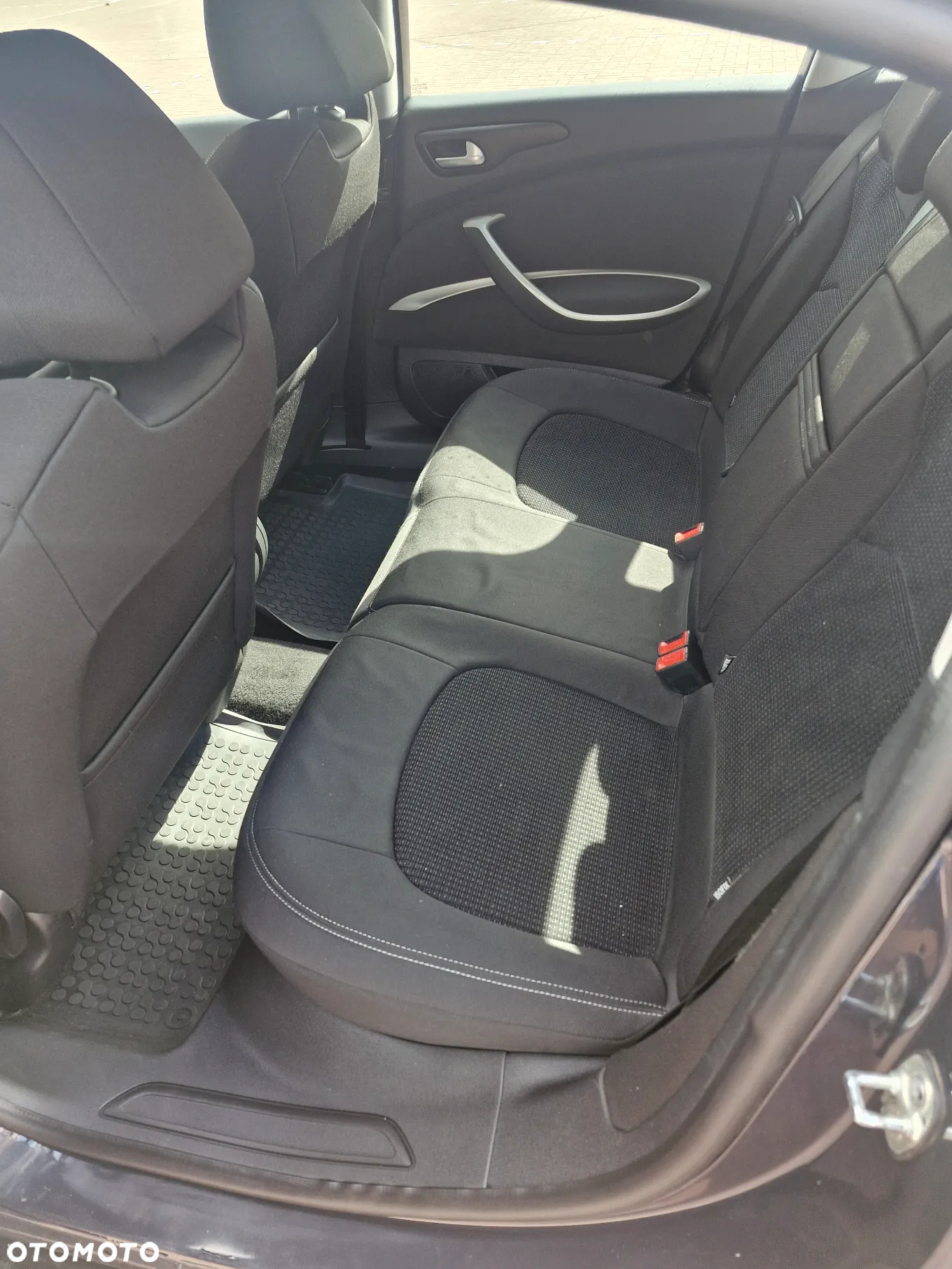 Citroën C5 2.0 HDi Dynamique - 14