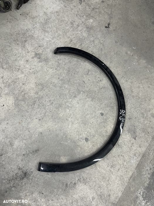 Bandou aripa Dreapta spate Audi Q5 2020 - 1