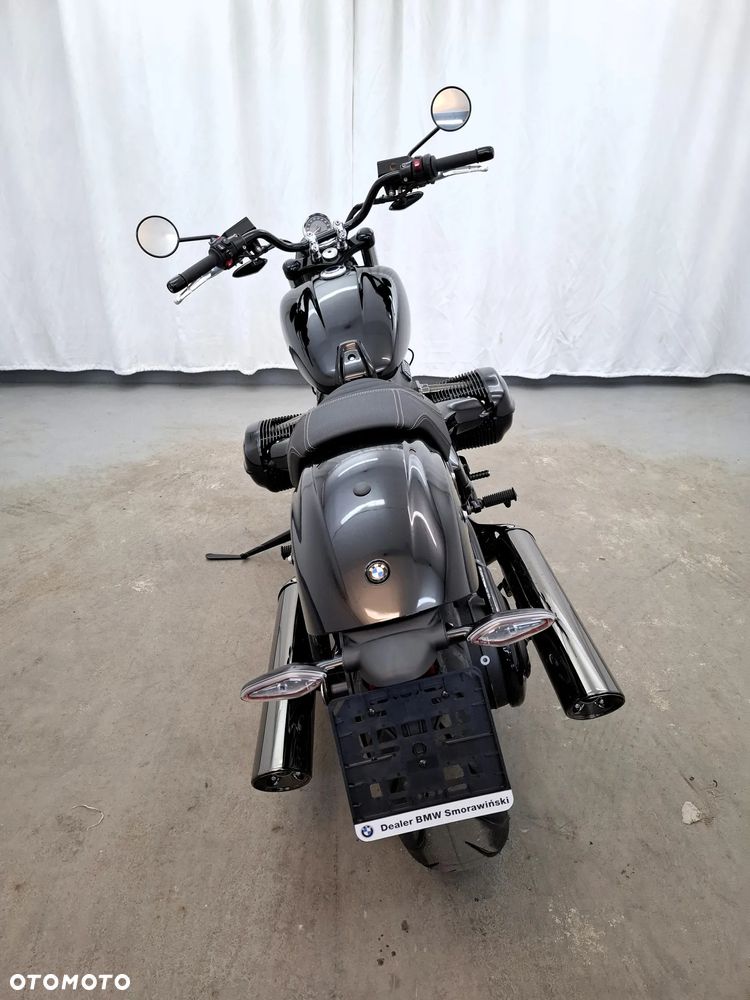 BMW R - 7