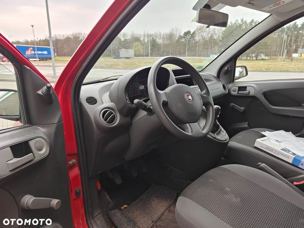 Fiat Panda 1.1 Happy - 3