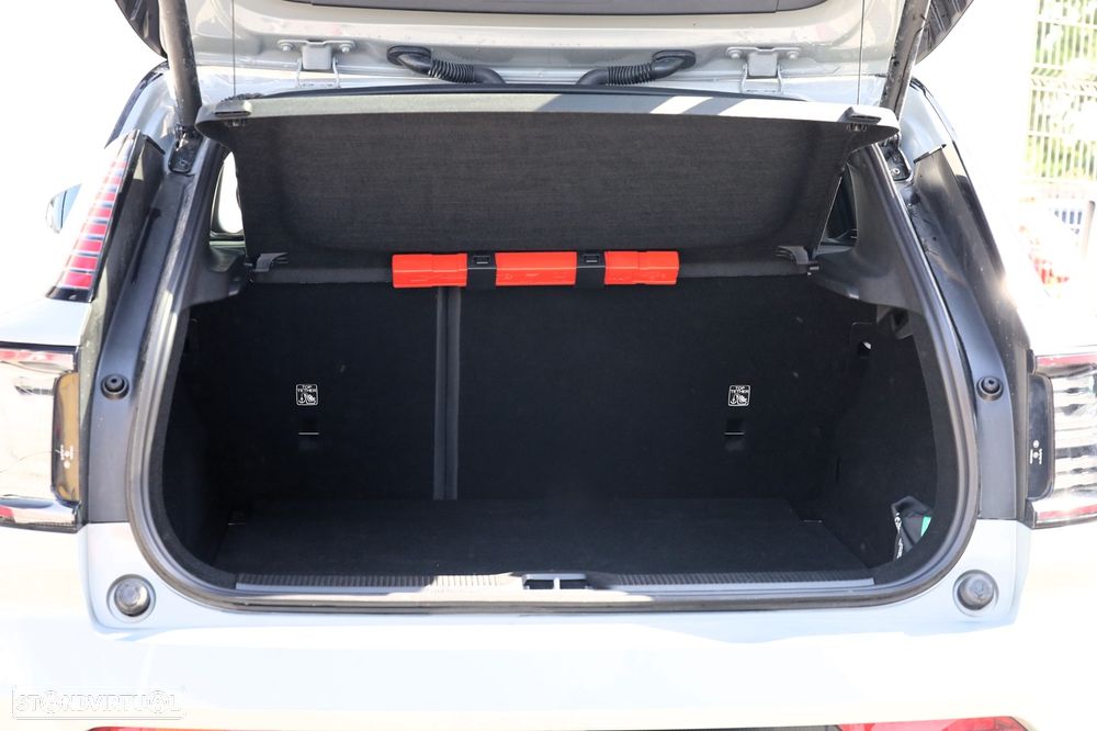 Volvo EX30 Cross Country Twin Motor Performance AWD Ultra - 5