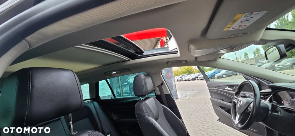 Opel Insignia 2017