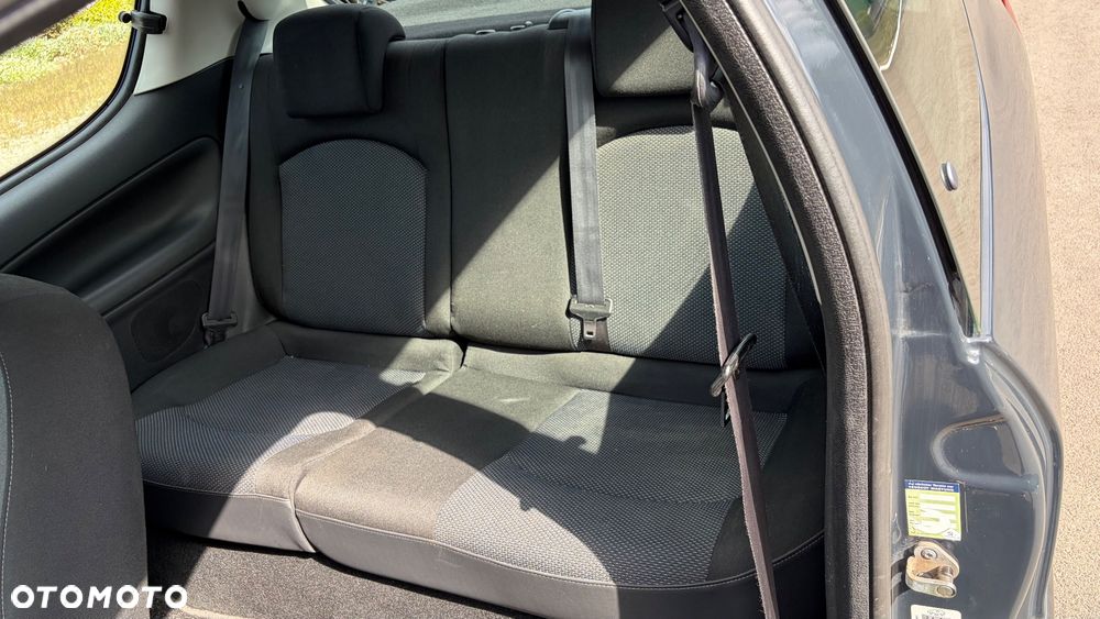 Peugeot 206 plus 60 Urban Style - 8