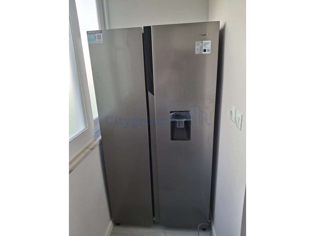 Apartamento T2 remodelado no Bairro do Charquinho em Benfica - Grande imagem: 5/15