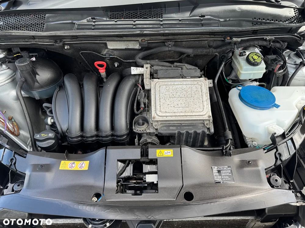 Mercedes-Benz Klasa A 160 BlueEFFICIENCY Elegance - 34