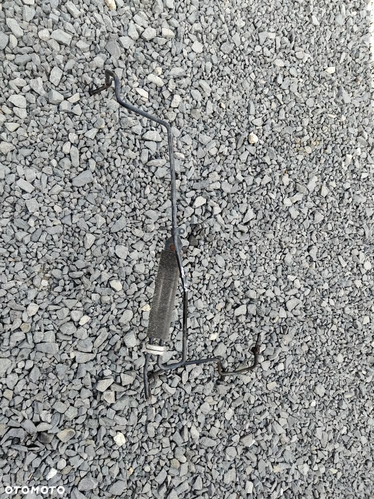 MERCEDES W209 Clk CHŁODNICA Oleju Wspomagania Rurka