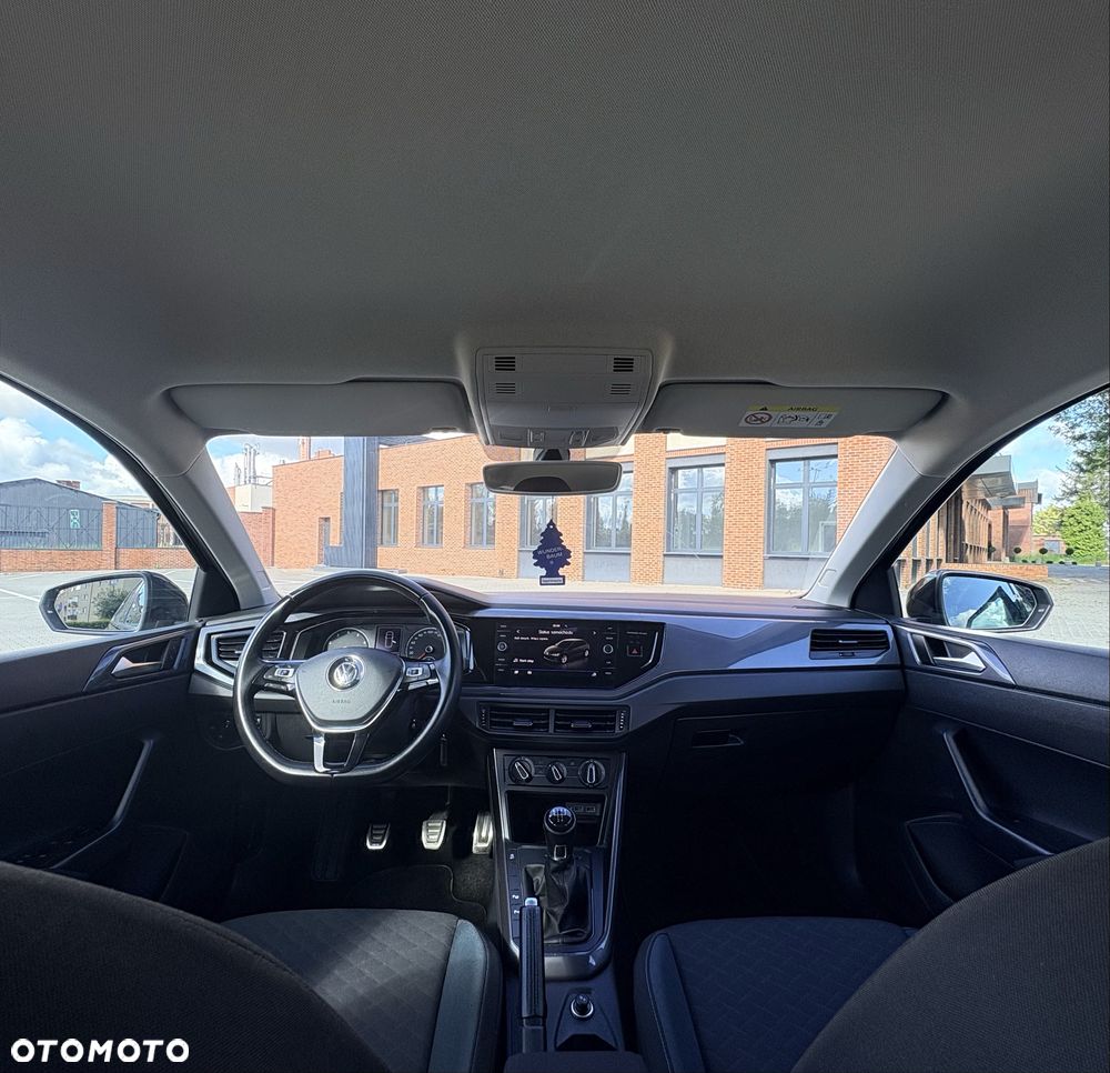 Volkswagen Polo - 7