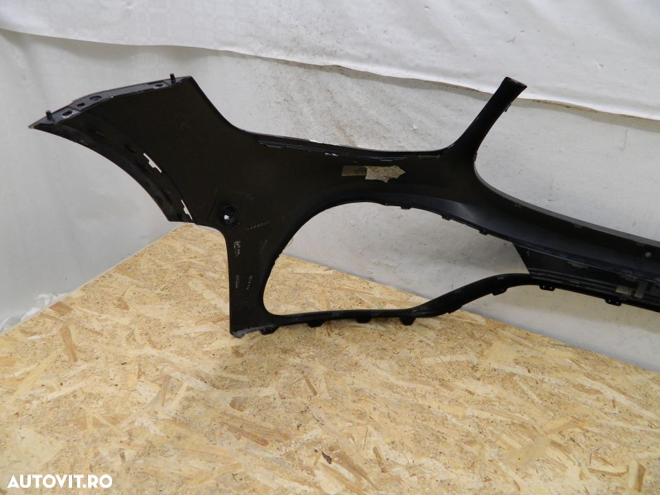 Bara fata Mercedes GLC facelift AMG, X253 / W253, 2019, 2020, 2021, 2022, 2023, A2538855704. - 3