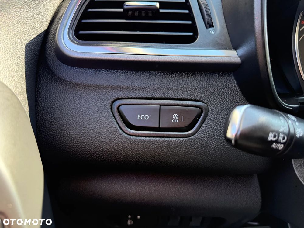 Renault Kadjar Energy TCe 130 Experience - 28