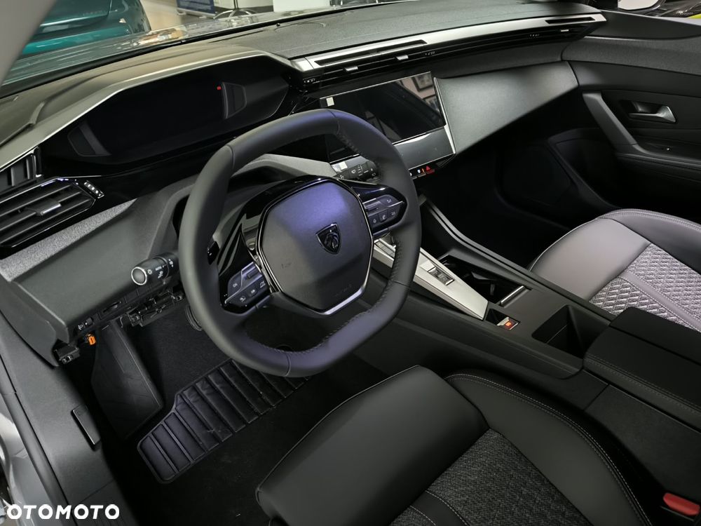 Peugeot 308 1.5 BlueHDi Allure S&S EAT8 - 6