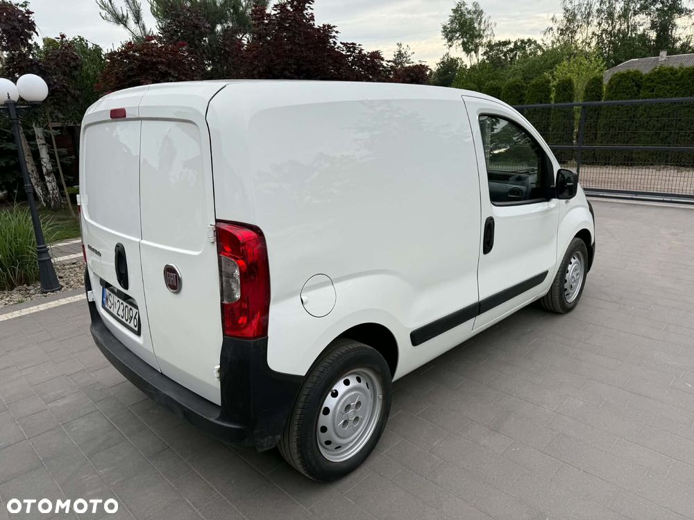 Fiat Fiorino - 3