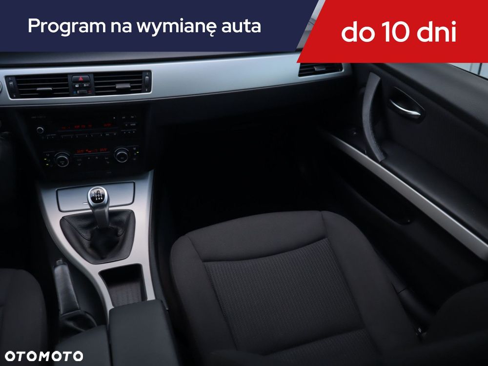 BMW Seria 3 - 10