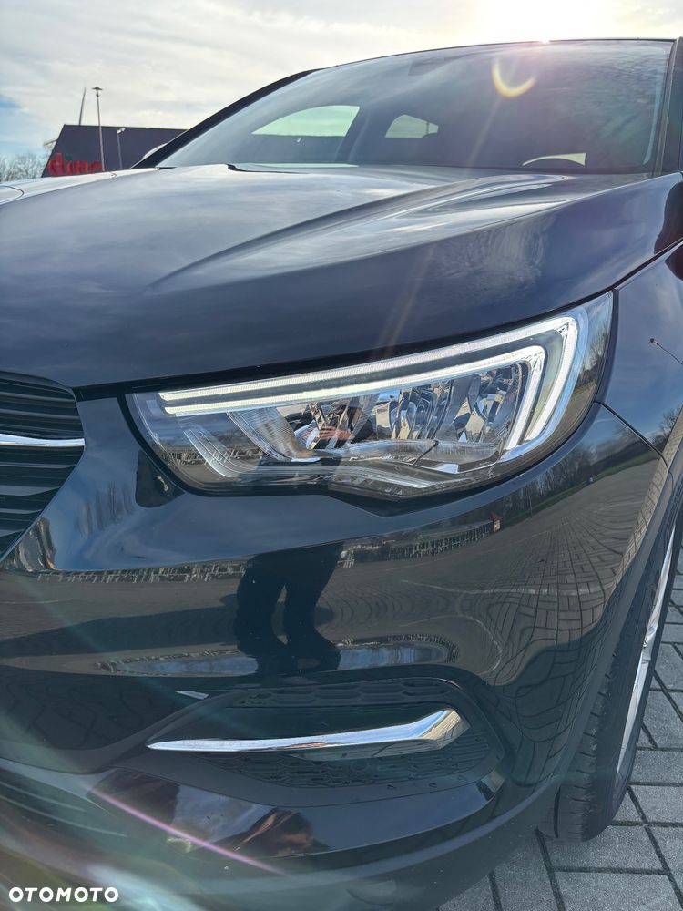 Opel Grandland X 1.5 CDTI Elegance Business Pack S&S - 28