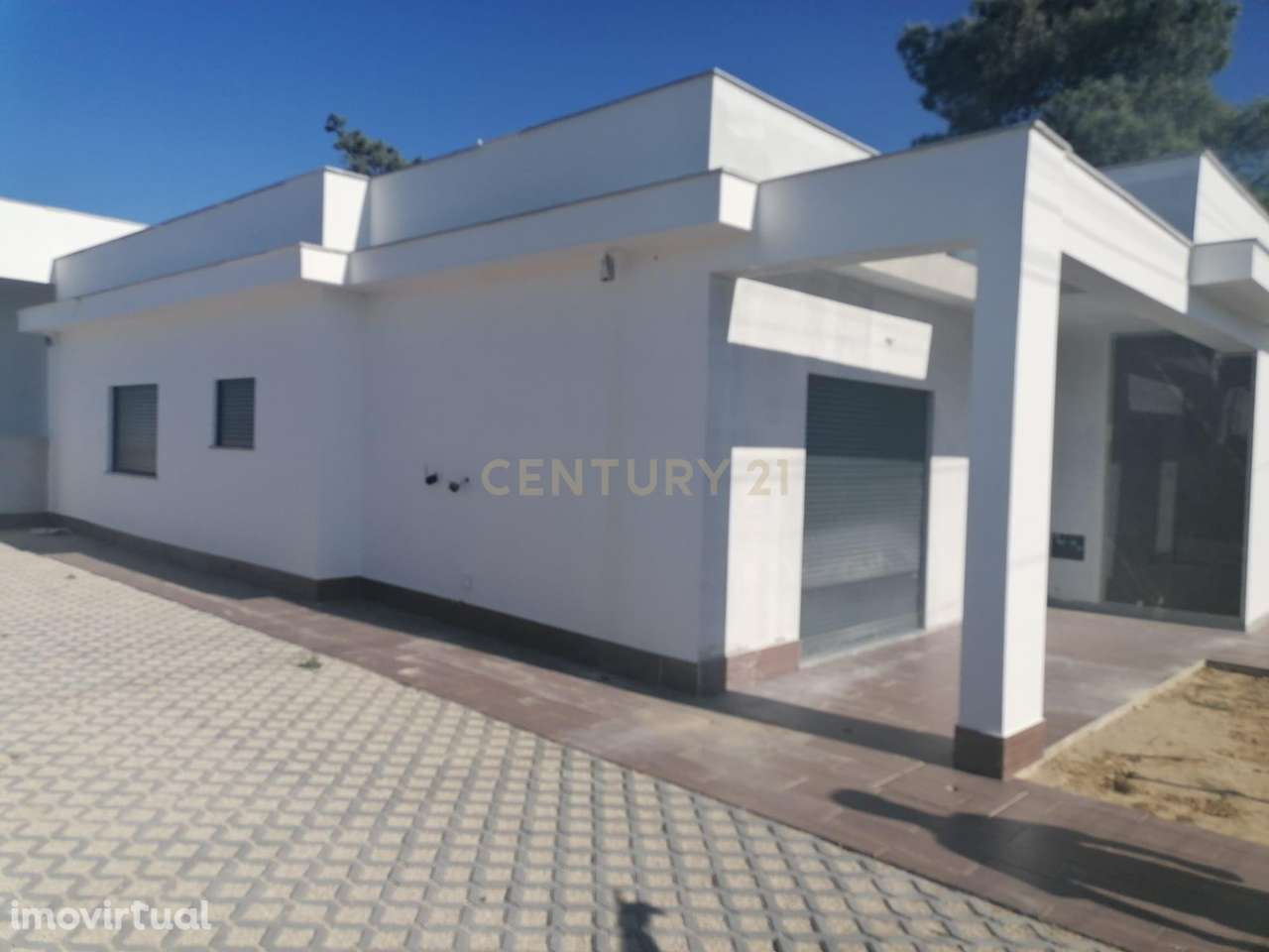 Moderna Moradia em Quinta do Anjo, Palmela - 3 Quartos - Grande imagem: 3/21