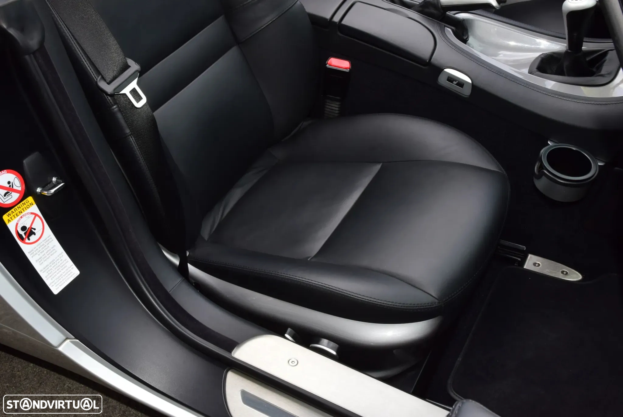BMW Z8 Standard - 38