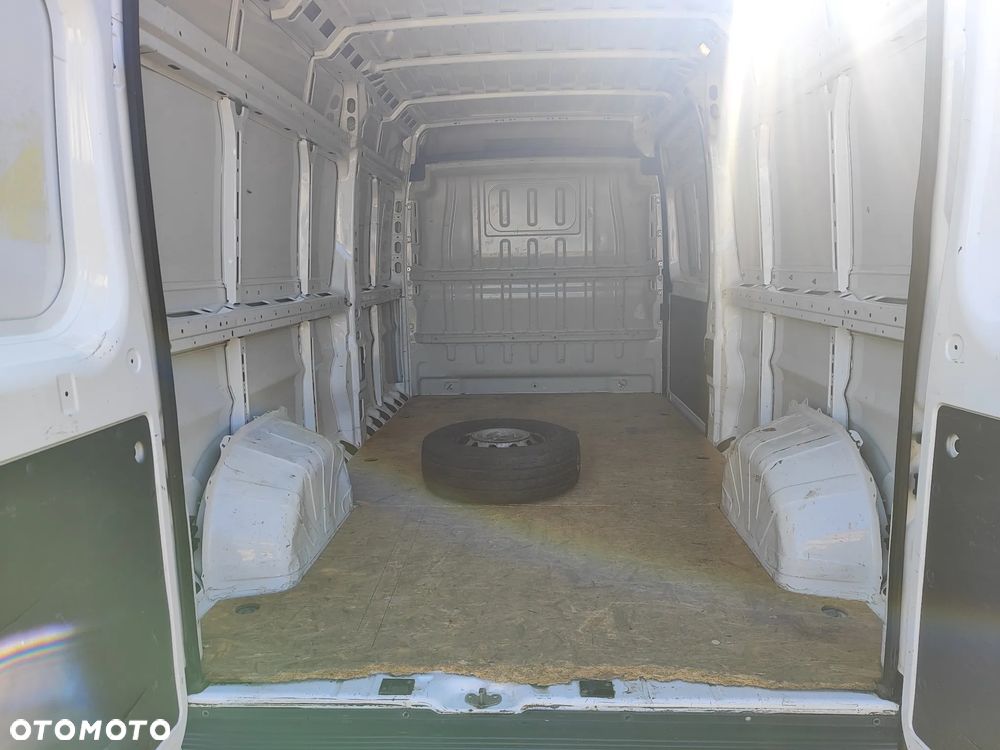 Peugeot Boxer L3H2 - 20