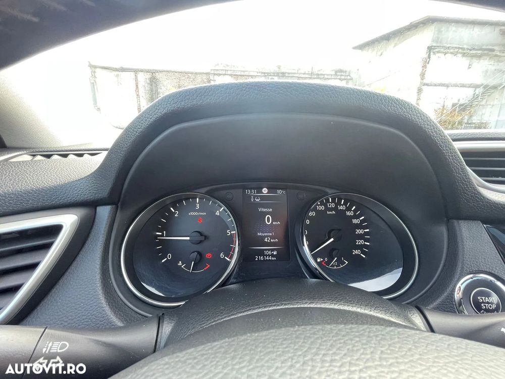 Nissan Qashqai 1.6 DCI Start/Stop N-Connecta - 16