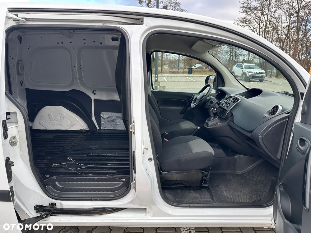 Renault Kangoo - 14