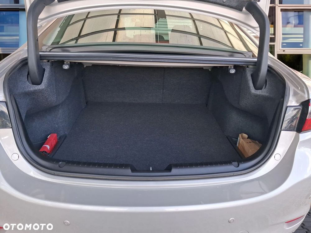 Mazda 6 2.0 Center-Line - 20